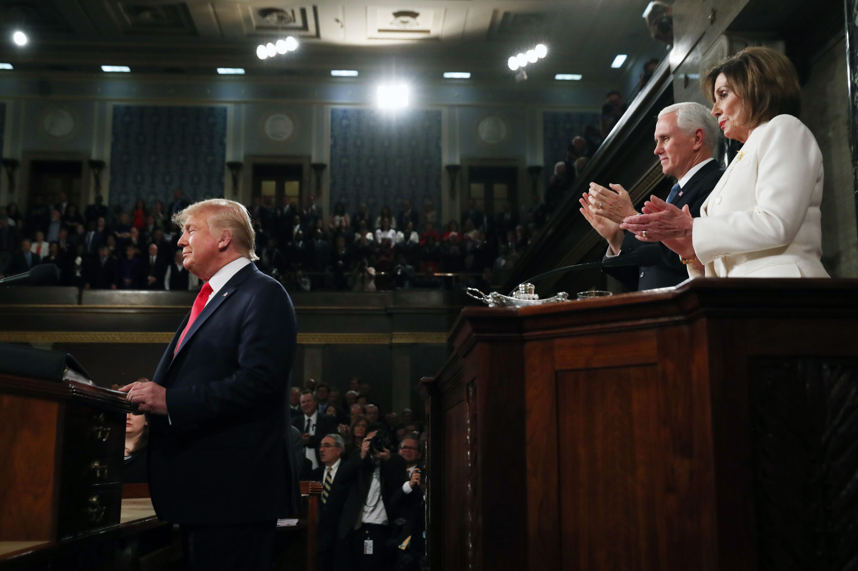 State of the Union